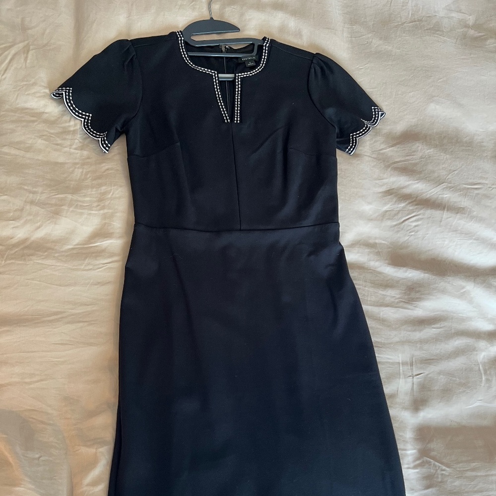 NWT Loft dress
